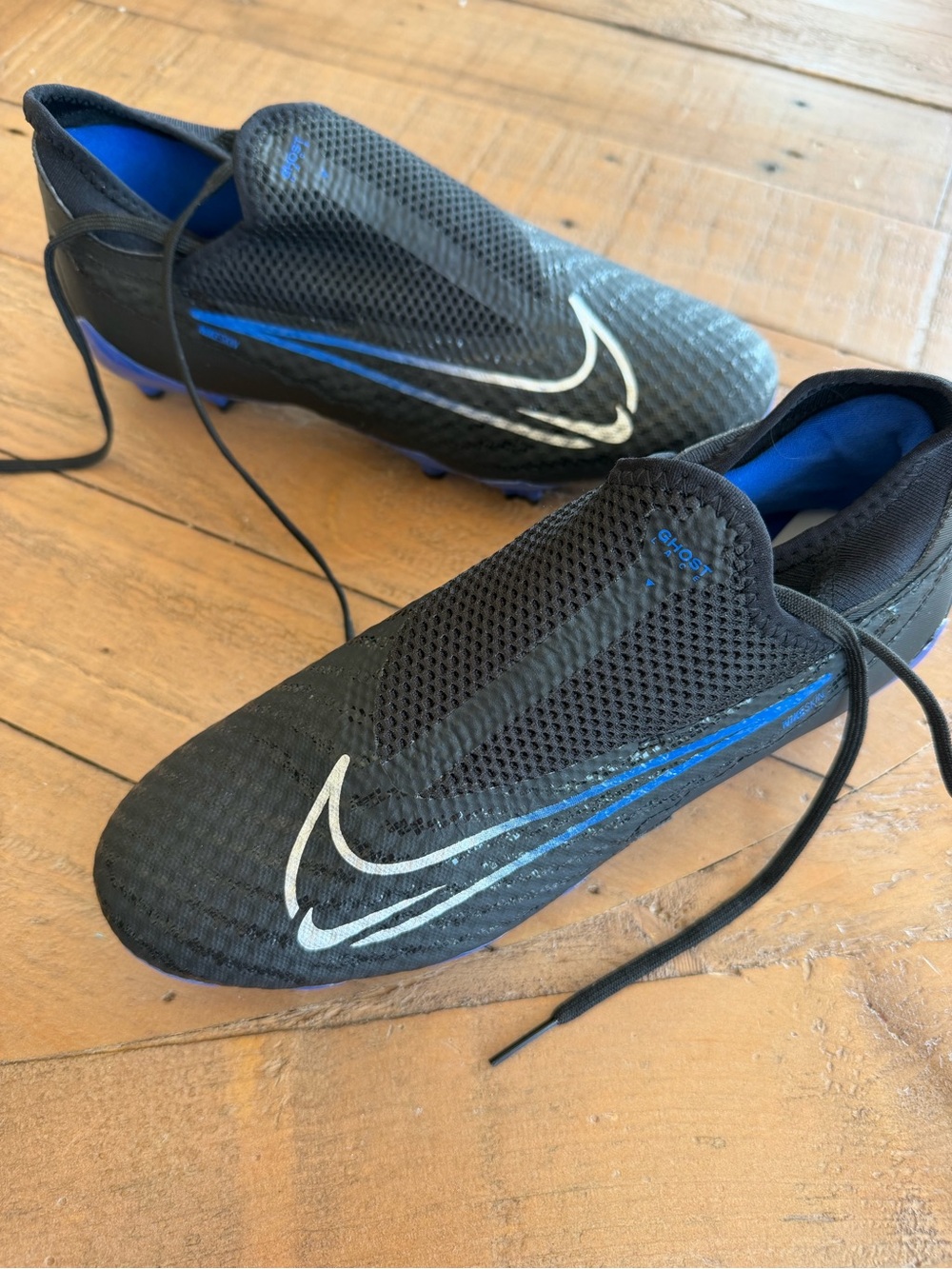Nike Phantom GX Shadow Soccer Cleats